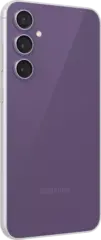 Смартфон Samsung Galaxy S23 FE 8/256 ГБ, Dual: nano SIM + eSIM, фиолетовый