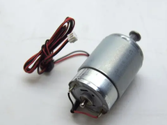 Мотор каретки Epson 1500W/R2000/L1300/L1800/T1100/SC-P400/P600 (2137379)
