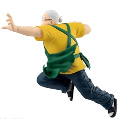 Фигурка Banpresto Vibration Stars Sakamoto Days : Taro Sakamoto