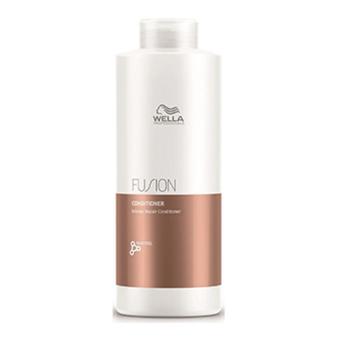 Wella Professionals Fusion Conditioner - Интенсивно восстанавливающий бальзам