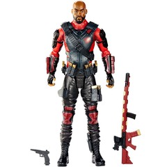 Дэдшот 30 см Отряд Самоубийц DC