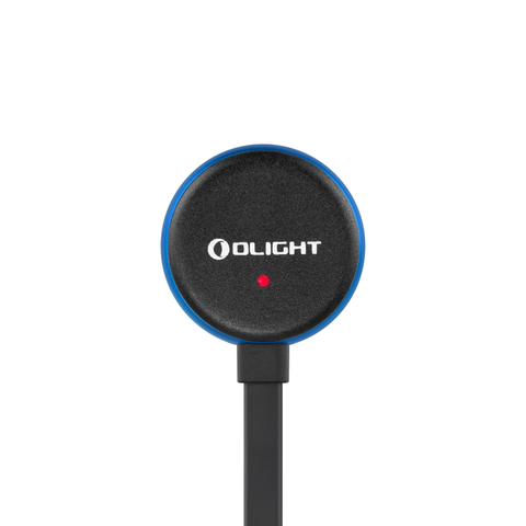 Фонарь светодиодный Olight S1R II Baton CW (комплект)