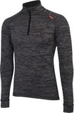 Комплект термобелья Noname Alaska Grey Melange для холодной погоды