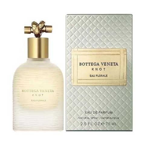 Bottega Veneta Knot Eau Florale