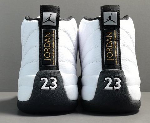 Air Jordan 12 Retro 'Royalty' 