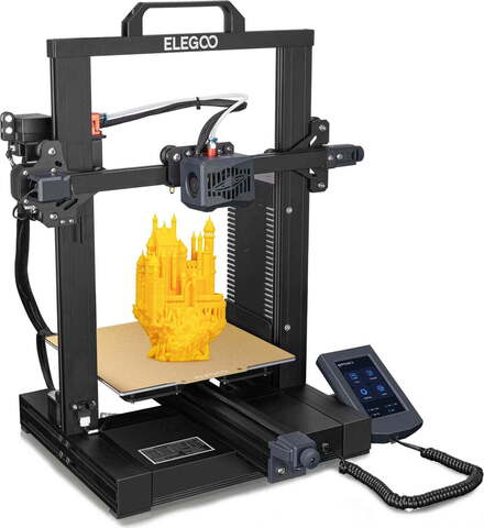 3D-принтер Elegoo Neptune 3