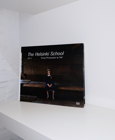 Книга The Helsinki School