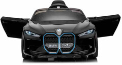 BMW I4 4WD (ЛИЦЕНЗИОННАЯ МОДЕЛЬ) с дистанционным управлением