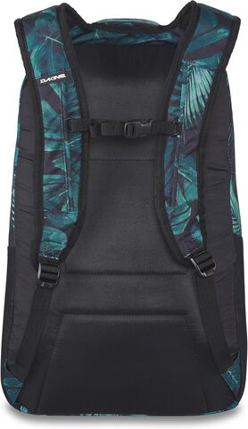 Картинка рюкзак городской Dakine campus m 25l Night Tropical - 3