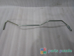 Трубка топливная / INJECTION PIPE АРТ: 4122A048