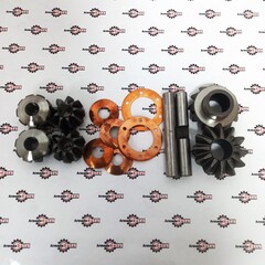 Комплект шестерен дифференциала OEM Индия | 450/11000 | OEM