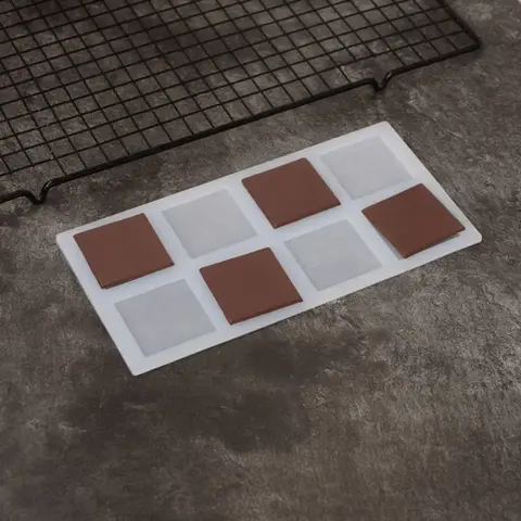 Силиконовый мат 