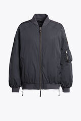Бомбер Parajumpers BOMB Синий 710