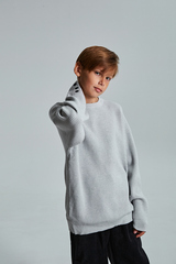 Свитшот д/м Miasin B-SW34607