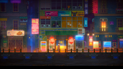 Tales of the Neon Sea (для ПК, цифровой код доступа)
