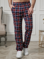 007 Брюки мужские