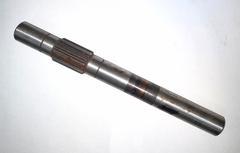 Вал входной редуктора мотоблока Каскад в интернет-магазине ЯрТехника