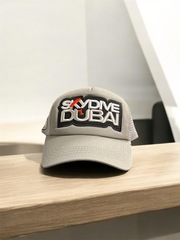 Кепка Skydive Dubai купить в Москве