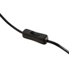 Настольный светильник Freya Inversion FR5233TL-01BS