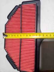 Воздушный фильтр для Suzuki GSX-R 600/750 2001-2003 г.в.