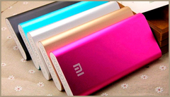 Power Bank XIAOMI 20800 mAh
