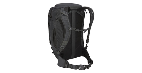 Картинка рюкзак для путешествий Thule landmark 60l Obsidian - 2