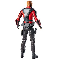 Дэдшот 30 см Отряд Самоубийц DC