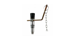 Регулятор тяги Regulus RT4R, 30-90, G3/4"