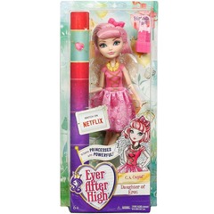 Си Эй Кьюпид Бал