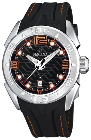 Наручные часы Festina F16505/6 фото