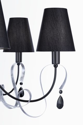Люстра Maytoni Intreccio ARM010-06-R