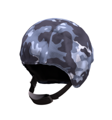 Шлем защитный Альфа-П, противоударный, размер 54-62