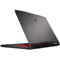 Игровой ноутбук MSI 17.3