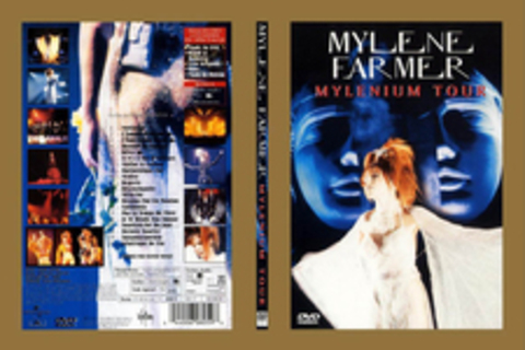 Mylene Farmer: Mylenium Tour