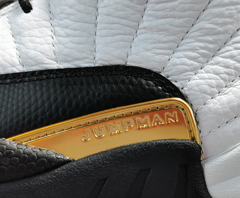 Air Jordan 12 Retro 'Royalty' 