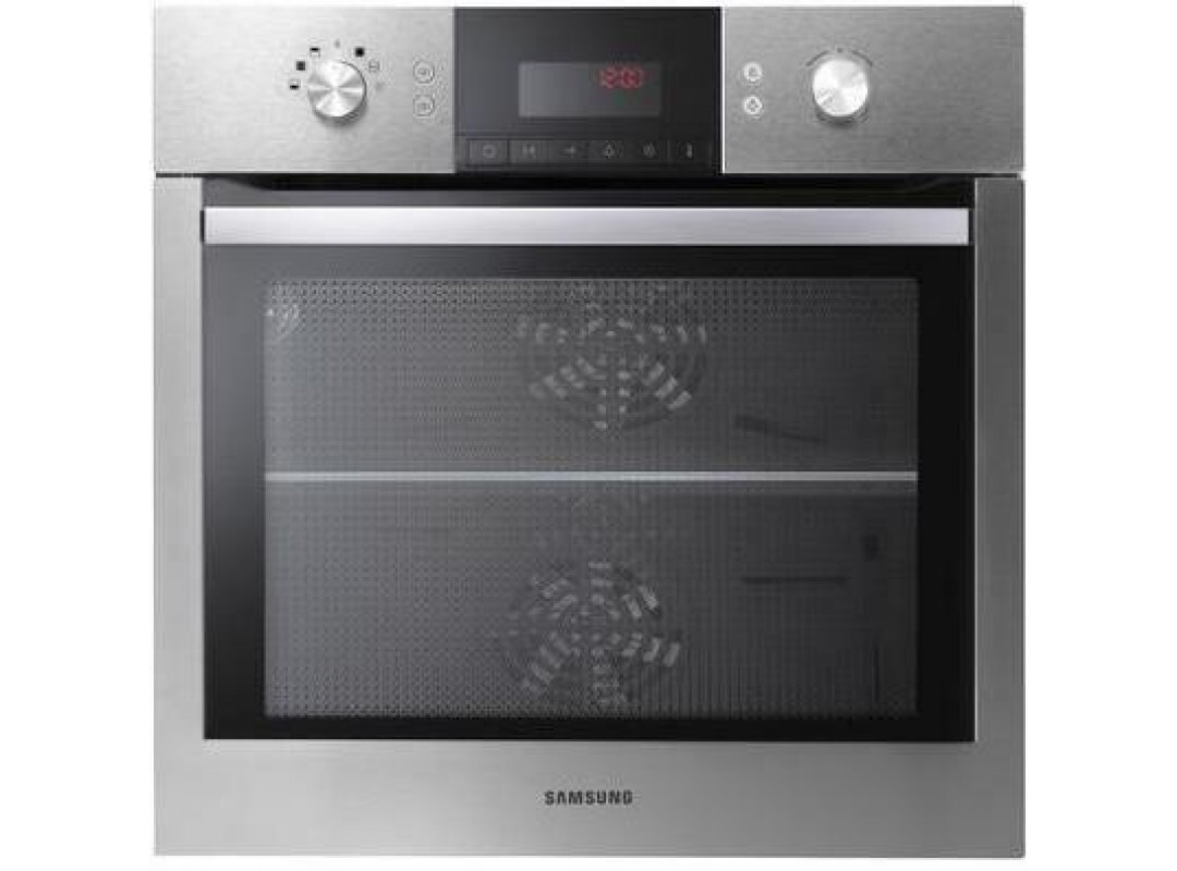 электрический духовой шкаф electrolux okf3h70x