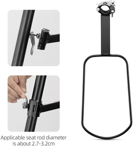 Картинка велосумка Rockbros   - 4