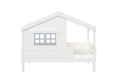 Кровать одноярусная "Шале"