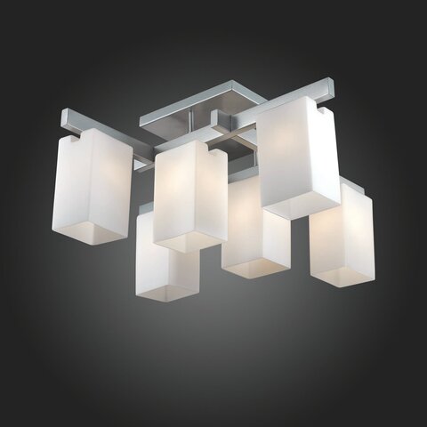 Люстра потолочная ST Luce Caset SL541.102.06