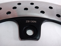 Диск тормозной задний  на YAMAHA FJR  1300 2003-2019, XVS DRAG STAR  1100 1999-2006