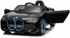 BMW I4 4WD (ЛИЦЕНЗИОННАЯ МОДЕЛЬ) с дистанционным управлением