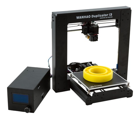 3D-принтер Wanhao Duplicator i3 v.1.0