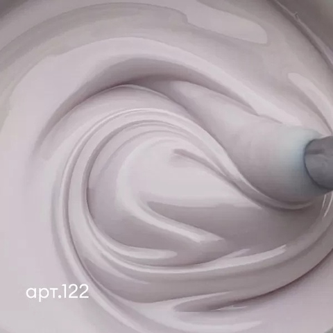 Гель моделирующий UV BUILDER GEL Runail Expert №122, 15г банка