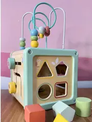 Развивающий игровой центр 