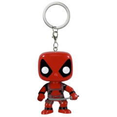Брелок Funko Pocket POP! Marvel Deadpool