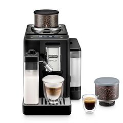 DeLonghi Rivelia EXAM440.55. Black