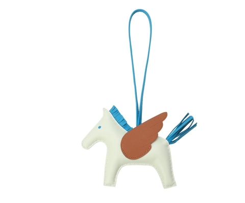 Брелок Hermes Rodeo