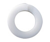Proponent MS9058-04 O-Ring Retainer, 1/4 in ID x 0.36 in OD, 0.061 in H, PTFE