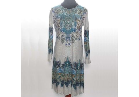 Ночная сорочка Eva B. Bitzer Peacock