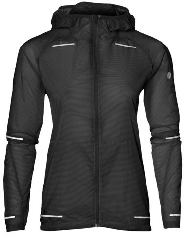 Куртка Asics Lite-Show Jacket женская